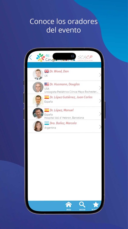 KingConf screenshot-6