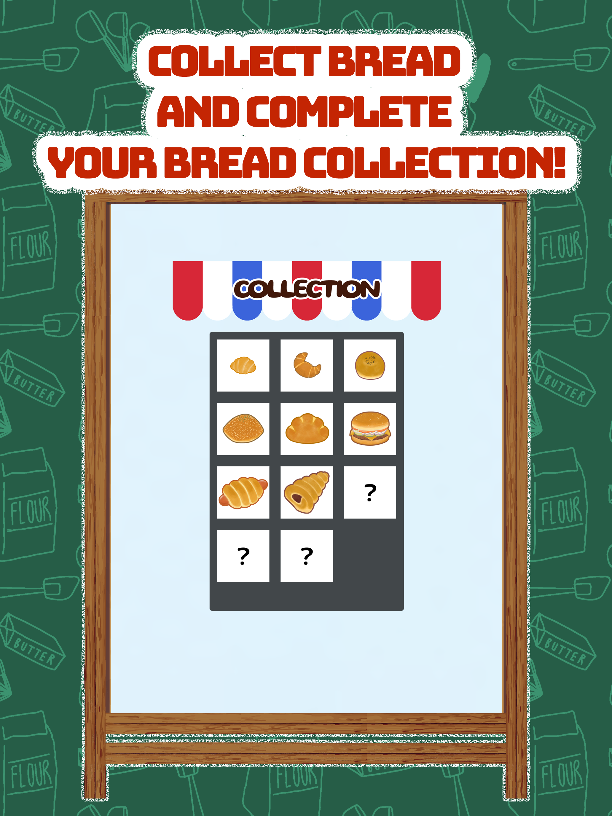 Bread Bakery - Idle Clicker screenshot 9