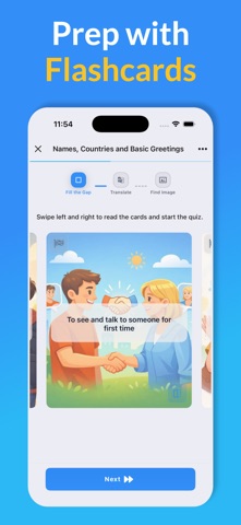 Logeion: Learn Languages Screenshot 5 of 10