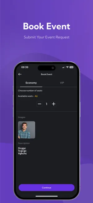 Leylix screenshot 4