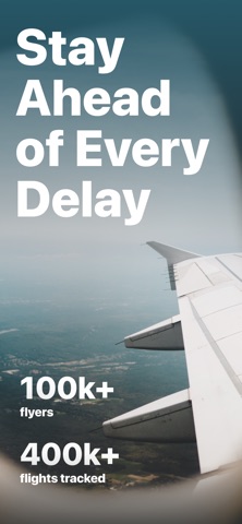 OnlyFlights: Flight Tracker Screenshot 1 of 10