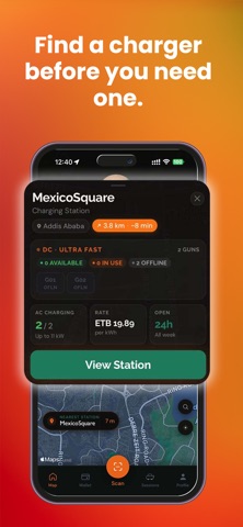 CORE Charge Screenshot 2 of 10