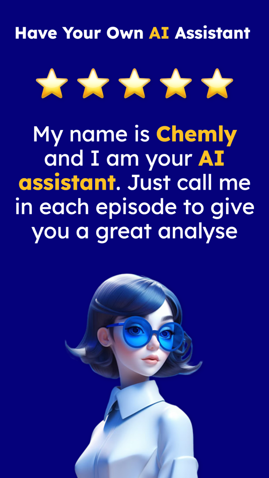 #6. chemanca (iOS) Por: Abolfazl Montakhabi Sani