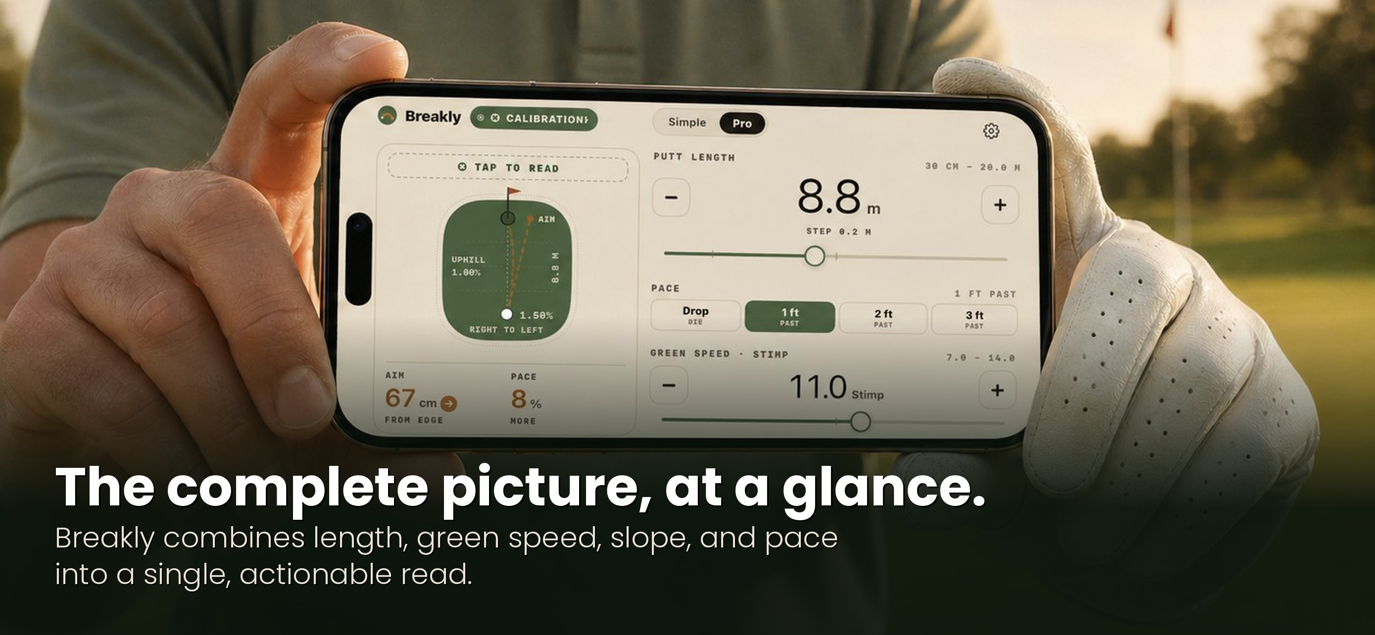Breakly - Green Reading screenshot 3