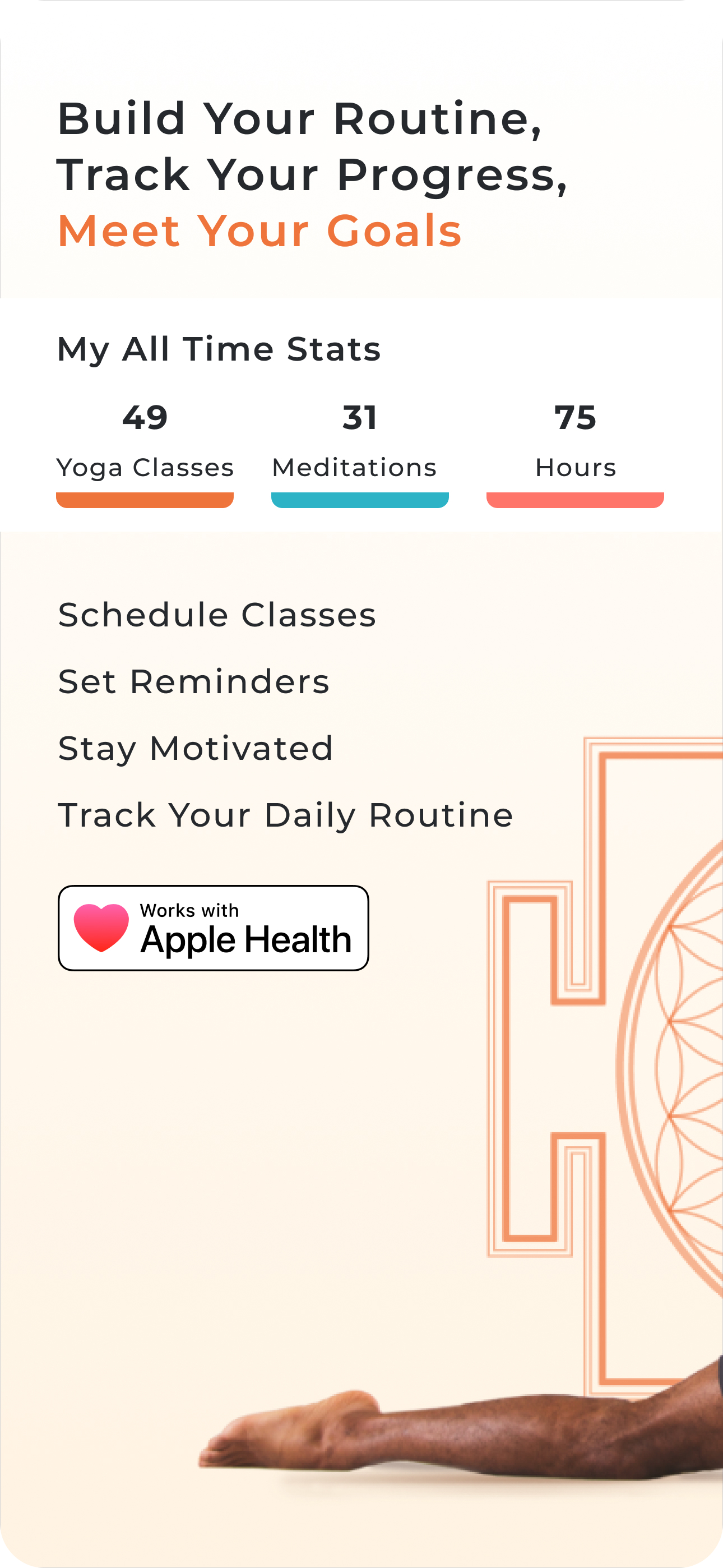 Yoga International