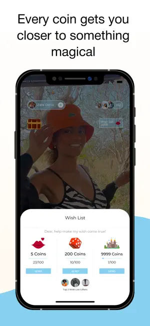 Stream (Go Viral) screenshot 3