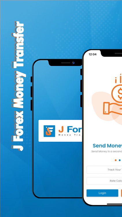J Forex Money Transfer