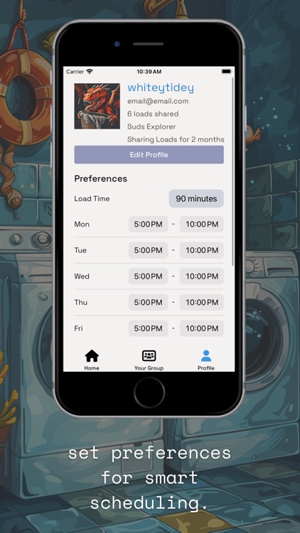 Share The Load screenshot-3