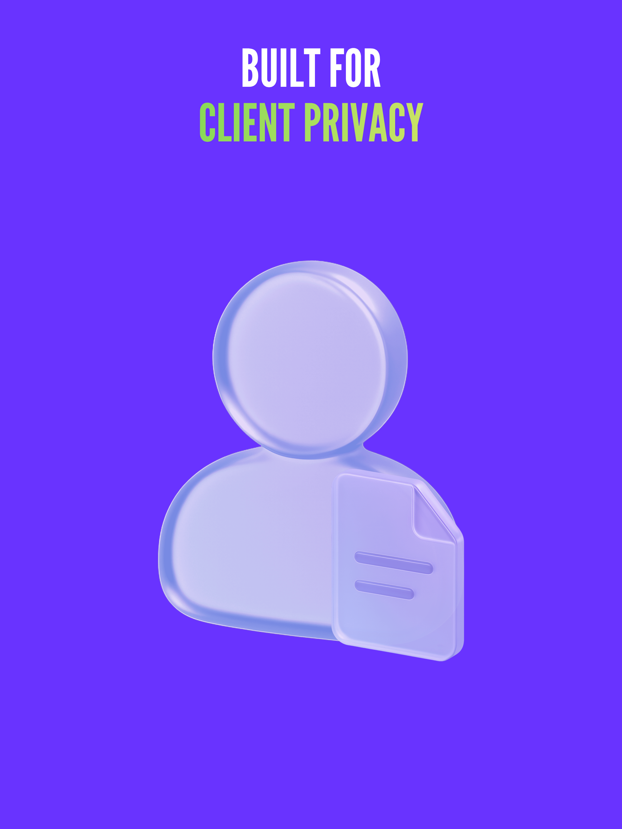 Cliniva AI: Client Management screenshot 17