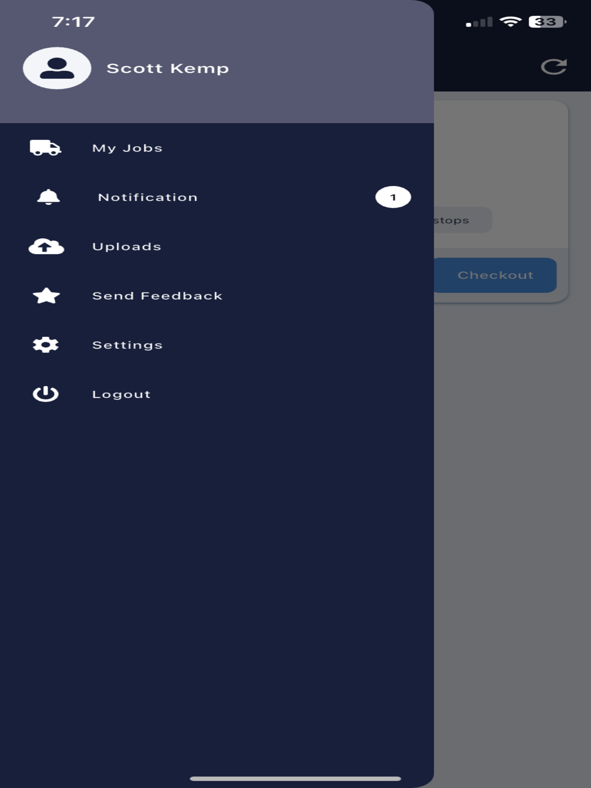 Lab Logistics screenshot 11