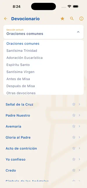 Faro Espiritual screenshot 4