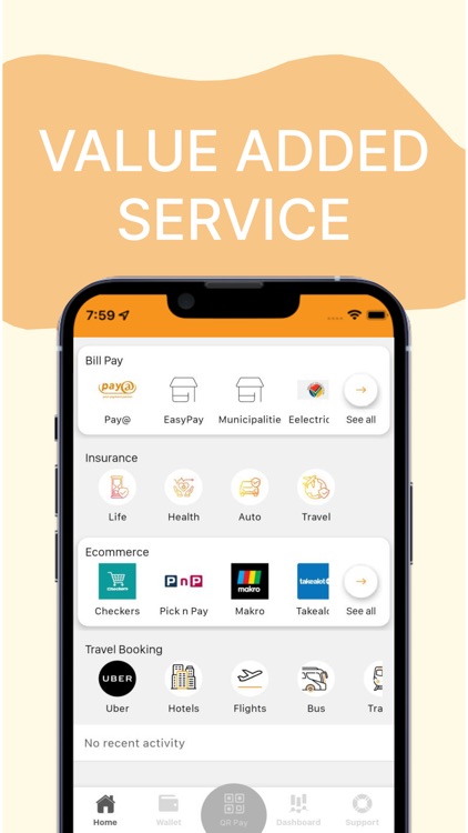 Camel Cash screenshot-3