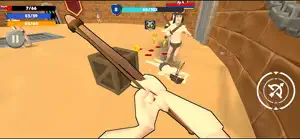 Gladiator Simulator: Arena War screenshot 6