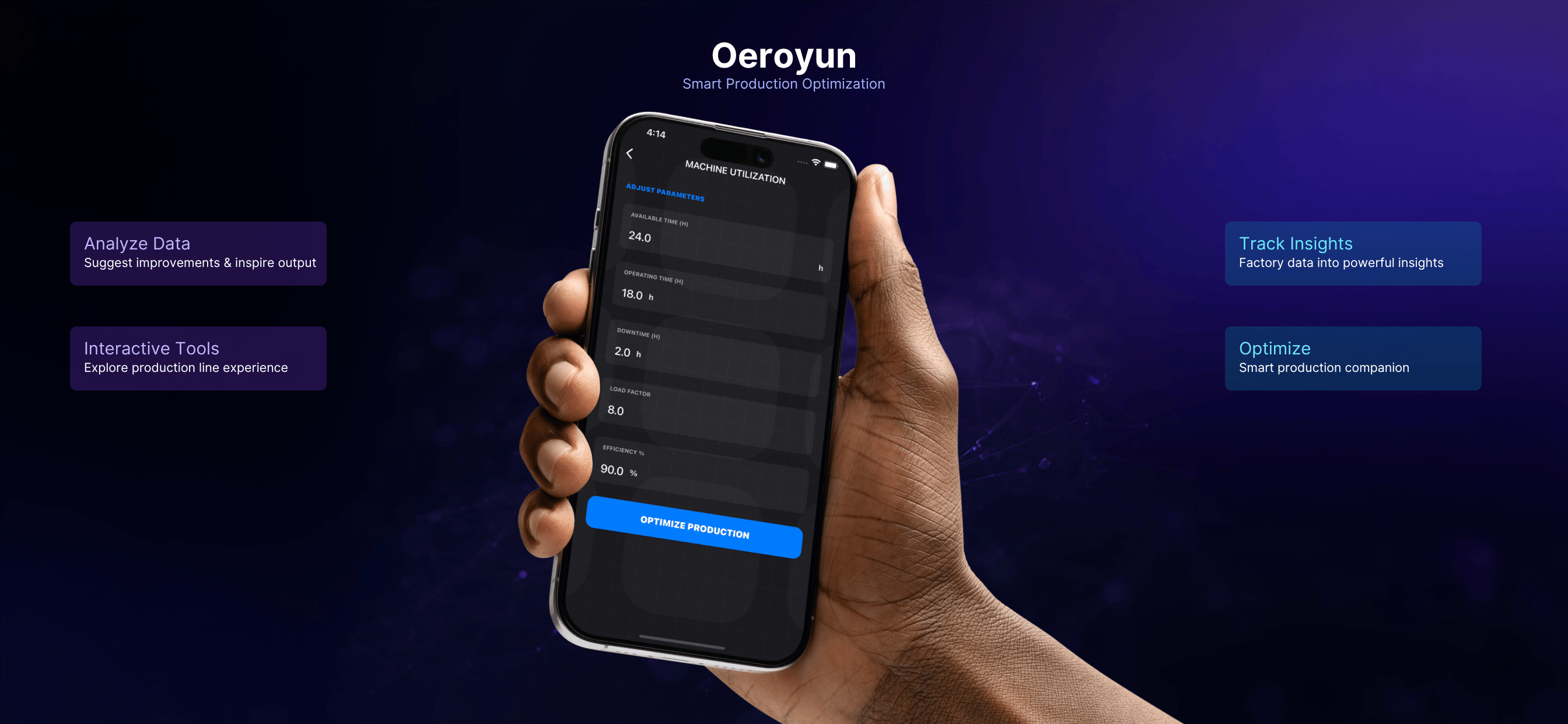 Oeroyun