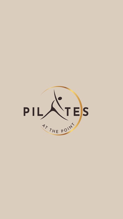 Pilates at the Point