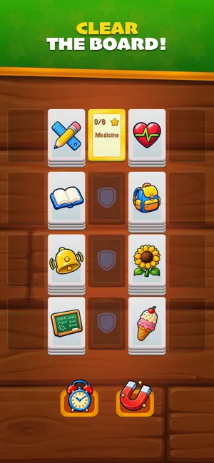 Picture Sort: Category Cards screenshot 3