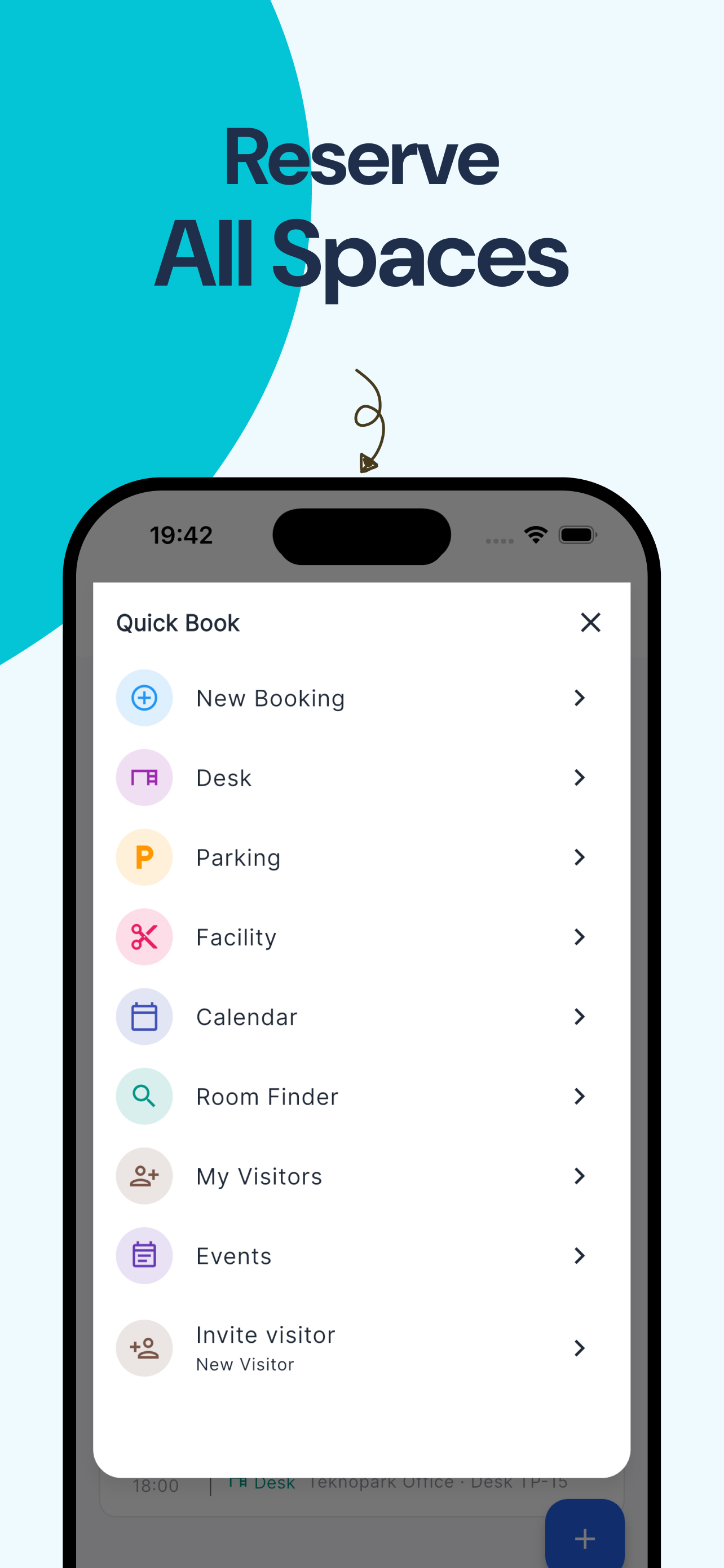 MeetPlat screenshot 4