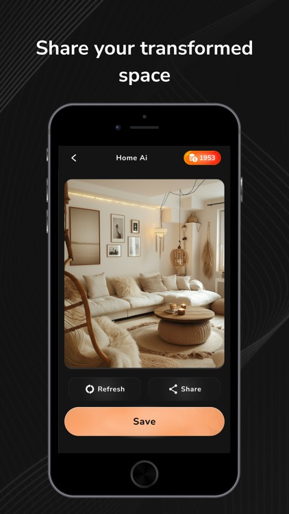 AI Decor- Home Interior Design screenshot-5