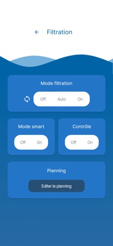 X-POOL Connect Screenshot 3 of 9