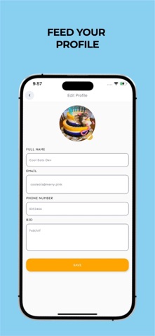 Cool Eats Screenshot 6 of 10