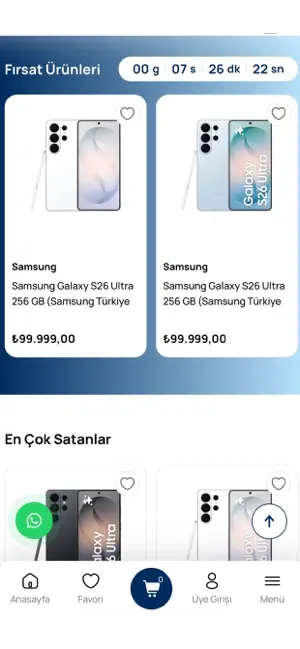 Ayaz İletişim screenshot 3