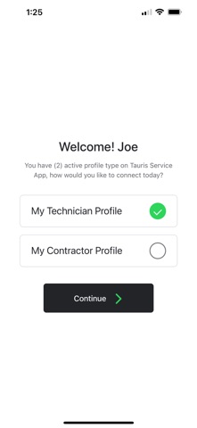 Tauris Service Screenshot 5 of 10