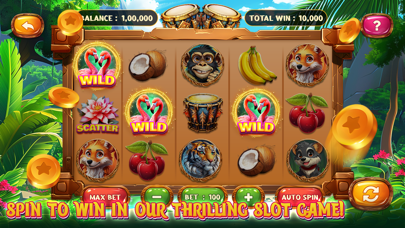SMagie Games Screenshot