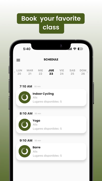 Society Studio screenshot-3