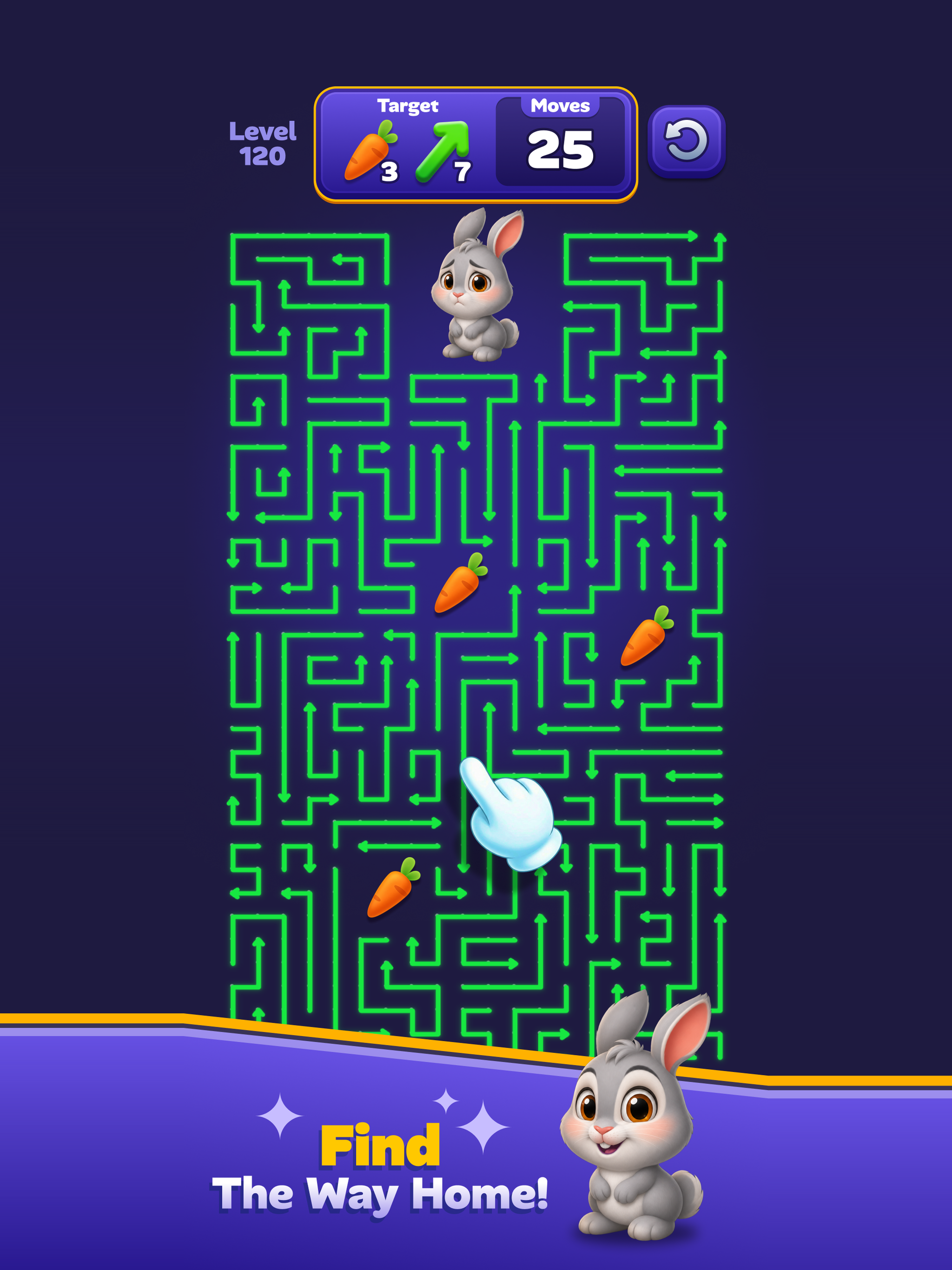 Arrow Adventure: Puzzle Game screenshot 15