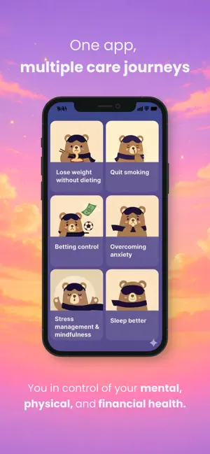 Vigilantes by Galileu screenshot 2