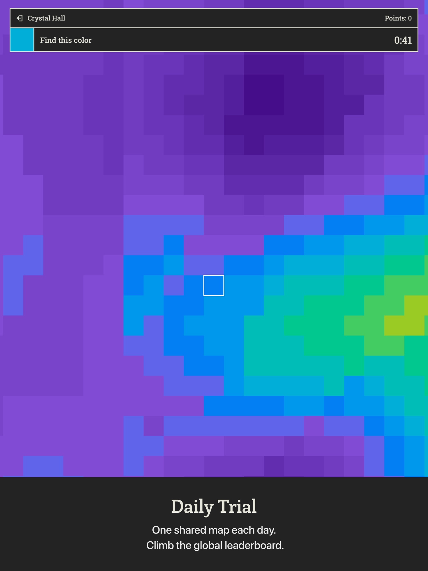 Pixly: Color Match Puzzle screenshot 7