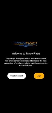 Tango Flight screenshot