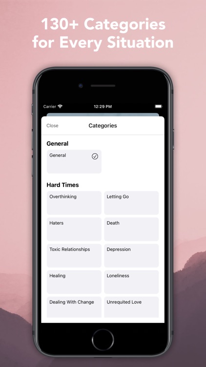 Motivation+ Daily Quotes Verse