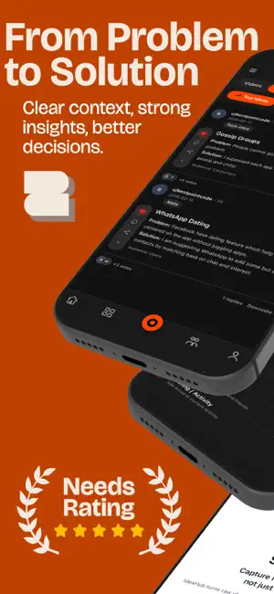 IdeaHubs screenshot 1