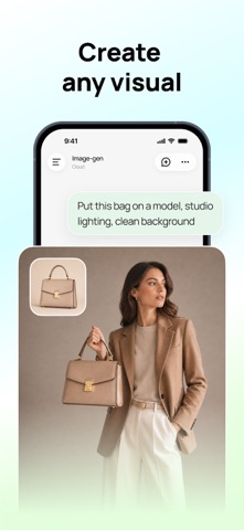 PieBox - Build App & AI Assist iPhone screenshot