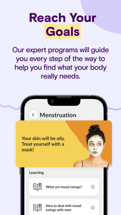 Hello Inside Screenshot