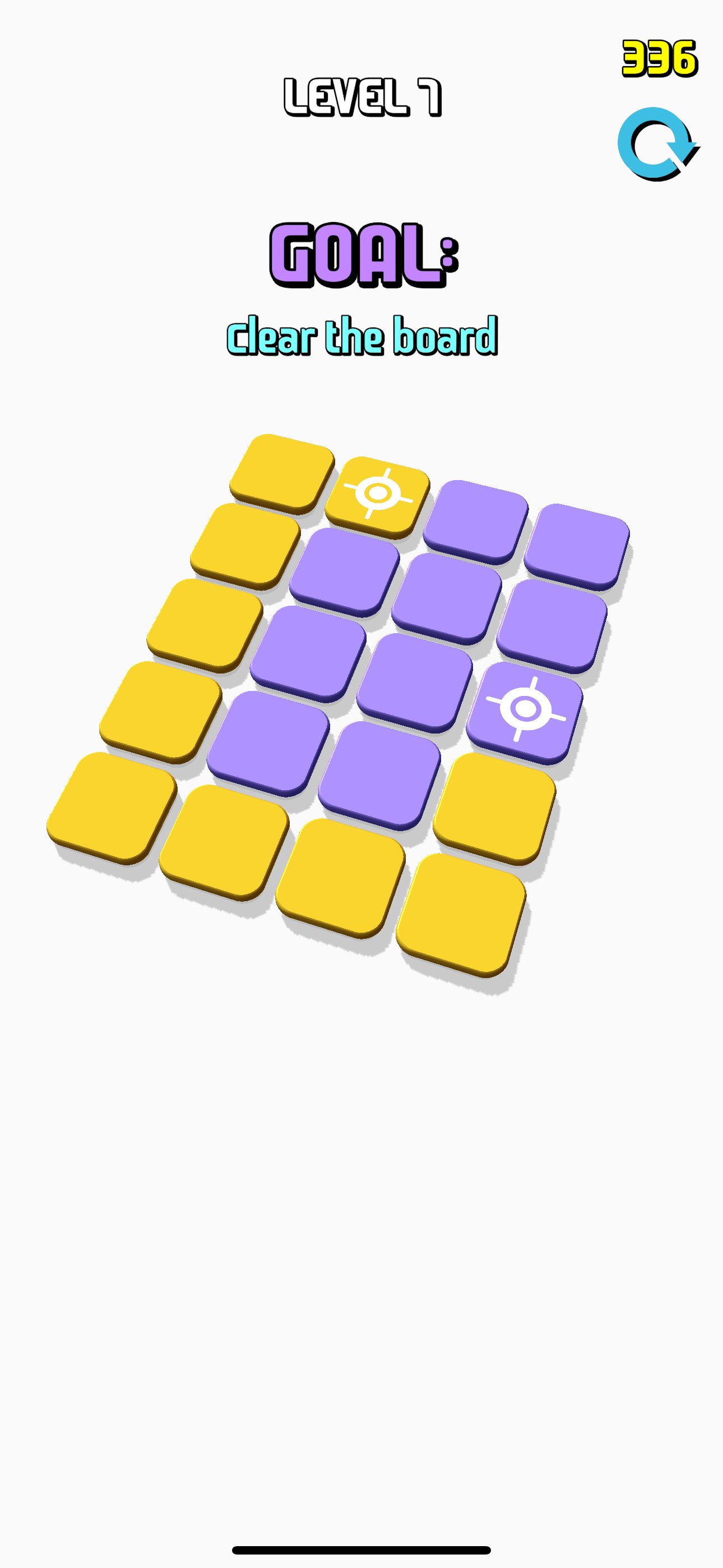 Connect & Stack