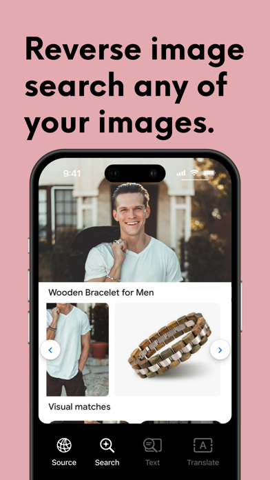 Photo Recovery: Deleted Files Screenshot