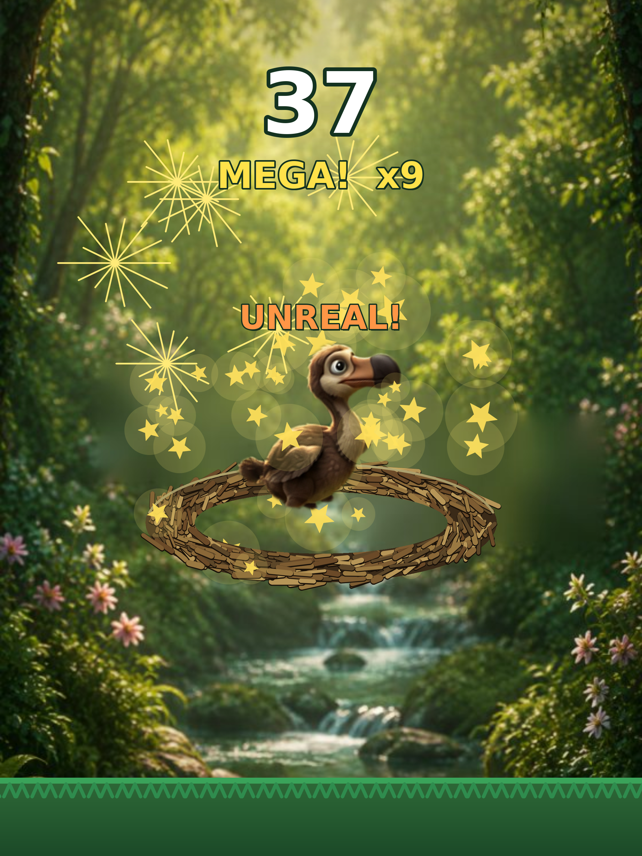 Slappy Dodo screenshot 6
