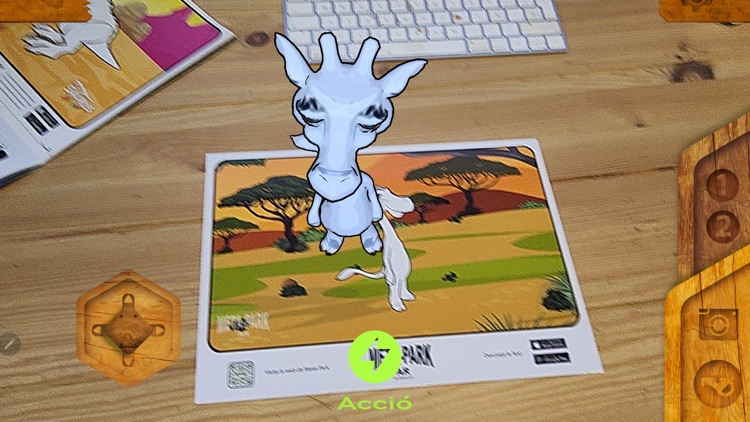 META PARK AR COLOR screenshot-3