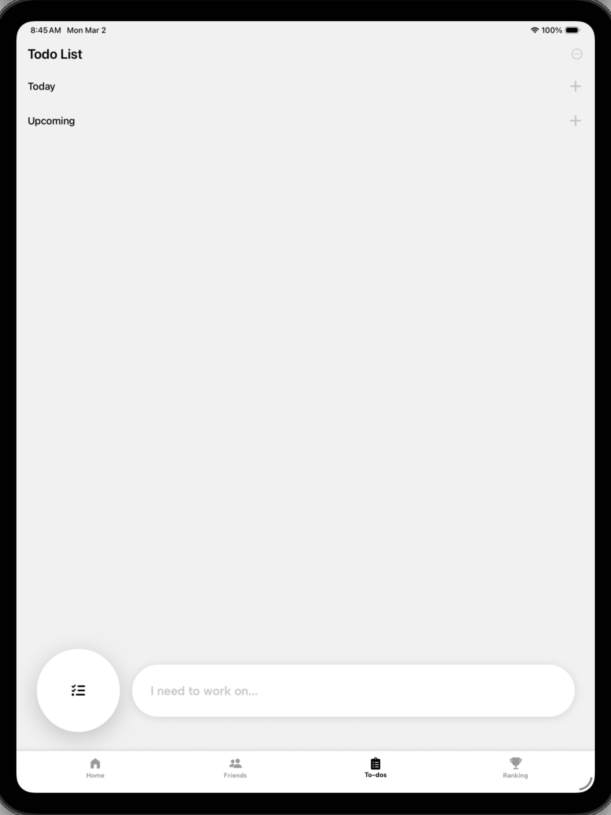 2on: Block Apps for Focus screenshot 9