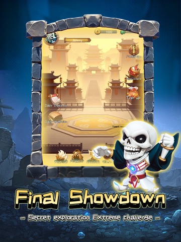 Arrow Feather Pursuit App Store preview screenshot 6