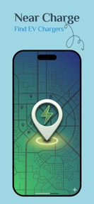 Near Charge: Find EV Chargers screenshot