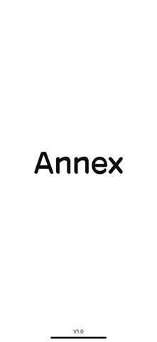 Annex Screenshot 1 of 5