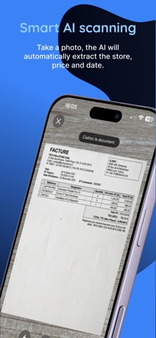 Guarantee Vault iPhone screenshot