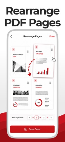 PDF Editor - Read, Scan & Sign Screenshot 10 of 10