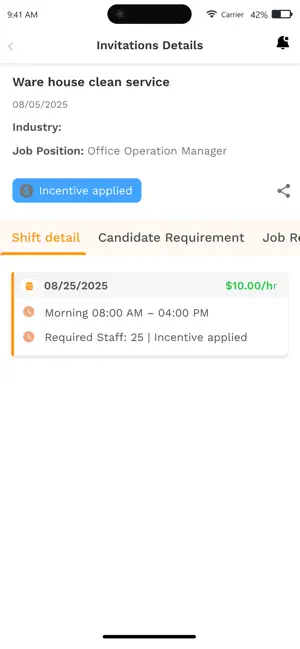 Assignmen screenshot 4