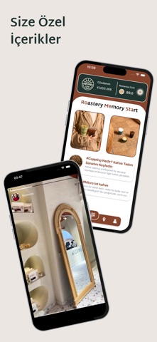 Romesta Coffee Co. screenshot