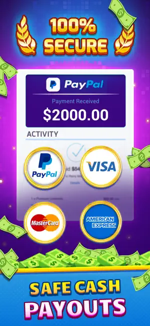 Spin Wheel: Win Real Money screenshot 4