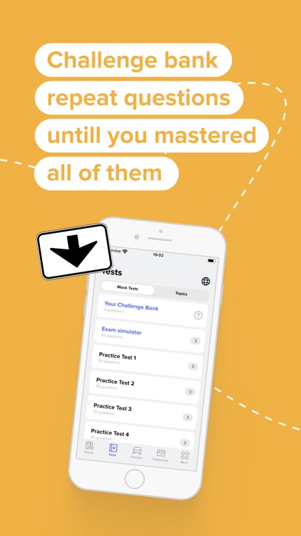 Australian Learner Tests & DKT screenshot-4